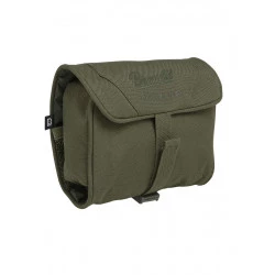 Trousse De Toilette Militaire DCA TTOPS GM - Bivouac, Camping, Survie - Neuve