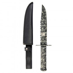 Couteau de survie 016187