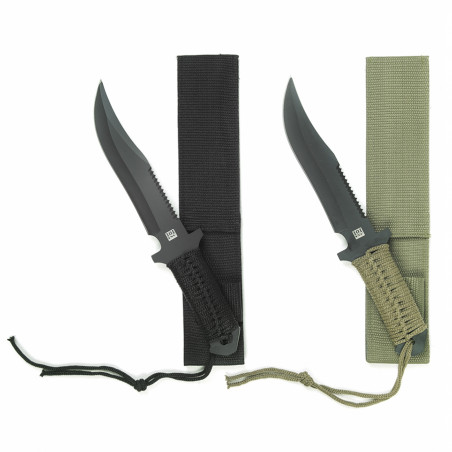 Couteau de combat Recon 10 pouces
