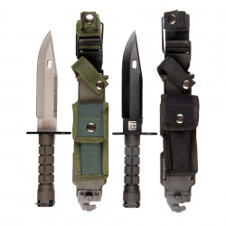 Couteau :  M9 US military