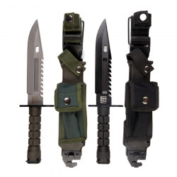 Couteau : D80 US military