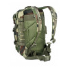 Sac à dos Assault Pack Miltec 50L Camo CE