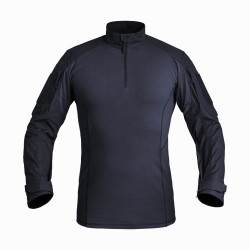 Chemise UBAS V1 FIGHTER GEN 2 bleu marine A10 Equipment
