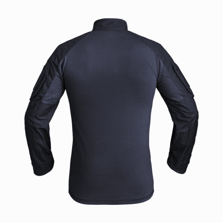 Chemise UBAS V1 FIGHTER GEN 2 bleu marine A10 Equipment
