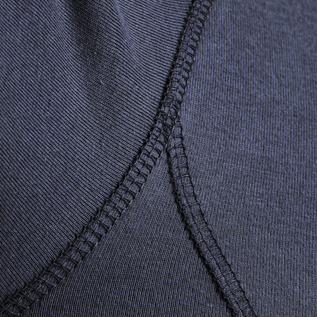 Chemise UBAS V1 FIGHTER GEN 2 bleu marine A10 Equipment