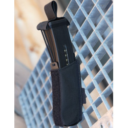Porte Chargeur simple Molle PCS-UMP pour UMP9