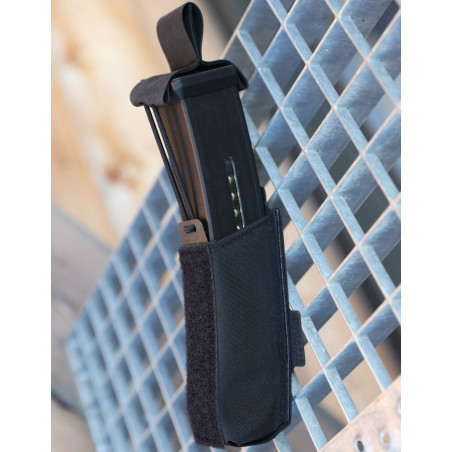 Porte Chargeur simple Molle PCS-UMP pour UMP9