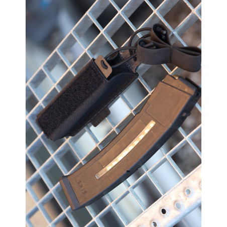 Porte Chargeur simple Molle PCS-UMP pour UMP9