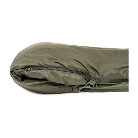 Sac de couchage SOFTIE Elite 4 Snugpak -15°c Extreme