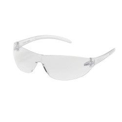 lunette de Protection Airsoft Transparente ASG