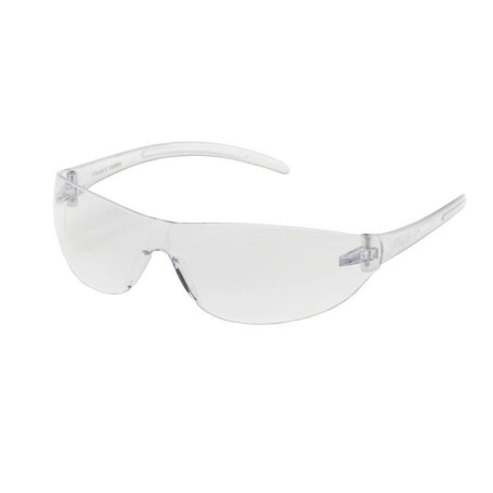 lunette de Protection Airsoft Transparente ASG