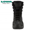 Chaussure Intervention Cuir LOWA Z8N GTX Noire Chaussure Intervention Cuir LOWA Z8N GTX Noire