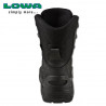Chaussure Intervention Cuir LOWA Z8N GTX Noire Chaussure Intervention Cuir LOWA Z8N GTX Noire