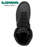 Chaussure Intervention Cuir LOWA Z8N GTX Noire Chaussure Intervention Cuir LOWA Z8N GTX Noire