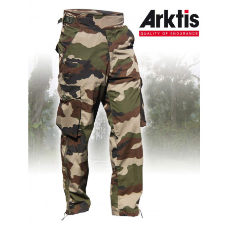 Pantalon de Combat Imperméable ARKTIS C310