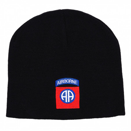 Bonnet 82nd Airborne