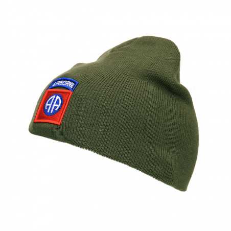 Bonnet 82nd Airborne