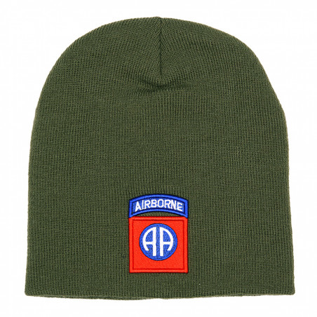 Bonnet 82nd Airborne