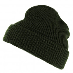 bonnet blanc