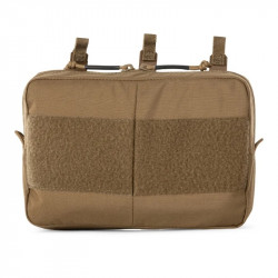 Poche utilitaire FLEX 9.6 horizontale 5.11 - KANGAROO