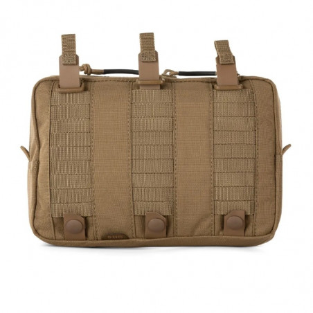 Poche utilitaire FLEX 9.6 horizontale 5.11 - KANGAROO