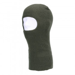 Cagoule 1 trou