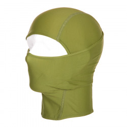Cagoule ninja