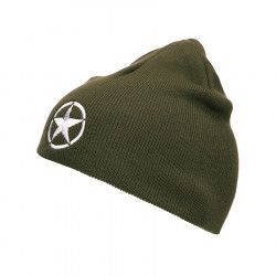 Bonnet Seconde Guerre Mondiale, Etoile blanche