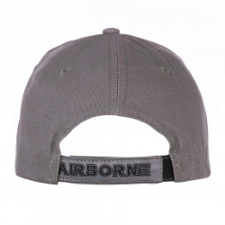 Casquette de Baseball : 82nd Airborne