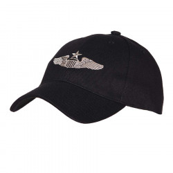 Casq. Baseball Senior Pilot