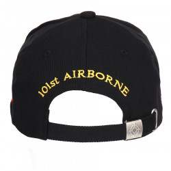 Casquette Baseball 101st airb.