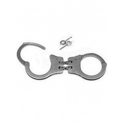 Menottes double verrou