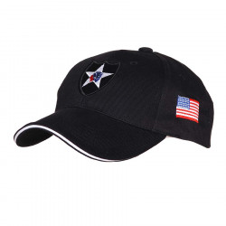 Casquette Baseball 2nd Infant