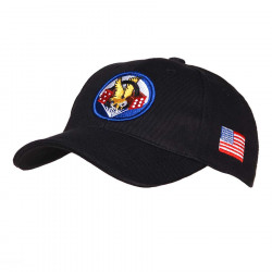Casquette Baseball 506nd PIR
