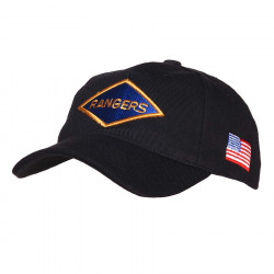Casquette Baseball rangers