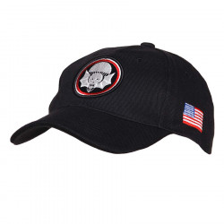 Casquette Baseball 502 PIR