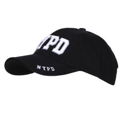 Casquette Baseball NYPD
