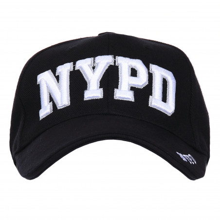 Casquette Baseball NYPD