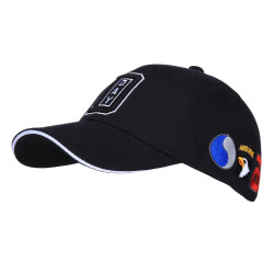 Casquette baseball WW II D-Day