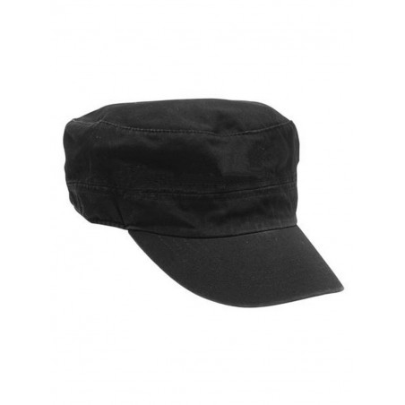 Casquette Jail M51 US Noire