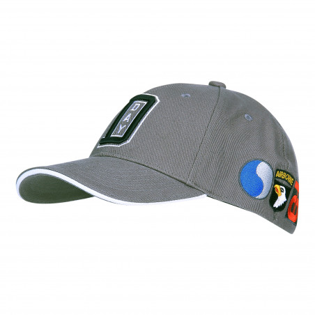 Casquette baseball WW II D-Day