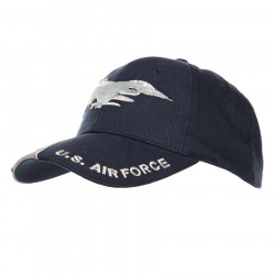 Casquette baseball : F-16
