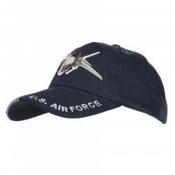 Casquette baseball : F-35