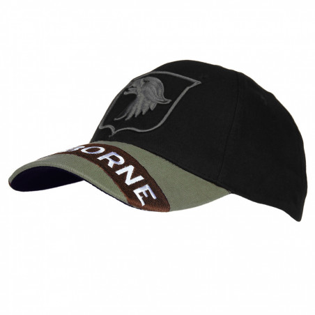 Casquette de Baseball : Airborne