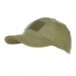 Casquette Baseball contractuel