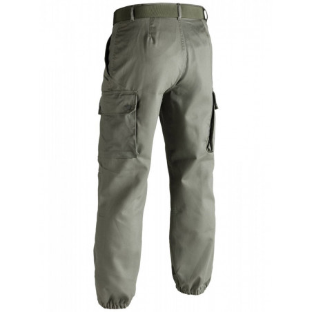 Pantalon Treillis Militaire F2 VA Toe Pro