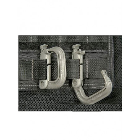 Mousqueton Grimloc Nexus ITW foliage