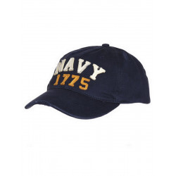 Casquette Baseball Navy 1775