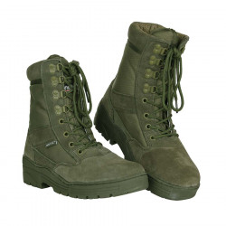 Chaussures de sniper