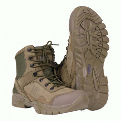 Boots Recon Hauteur de tige moyenne